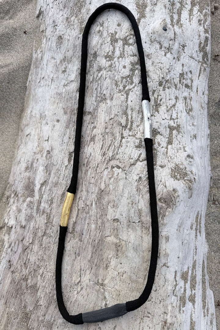 Nagewa-Kin-Palla Long Necklace