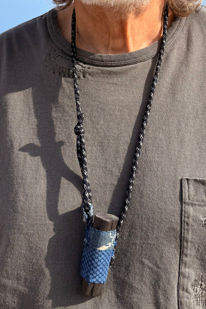Kofu-Eda-Maki-Dai-Mo Necklace
