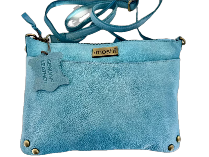 Bag Aria blue