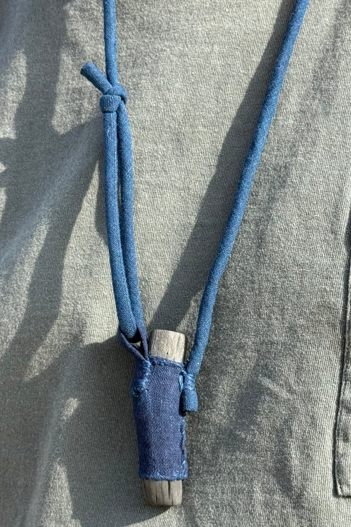 Kofu-Eda-Maki-Mini-Mo Necklace