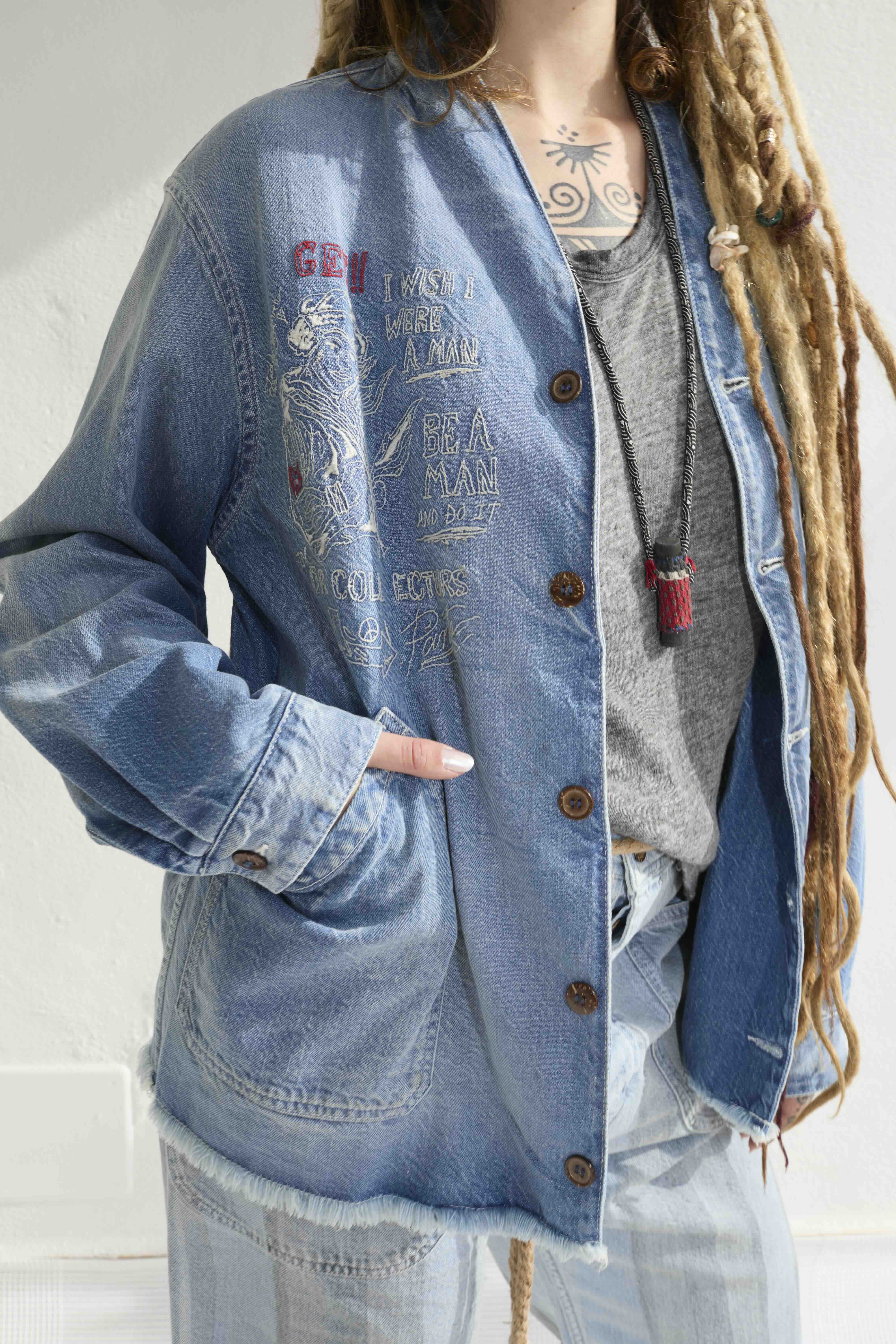 Jackets