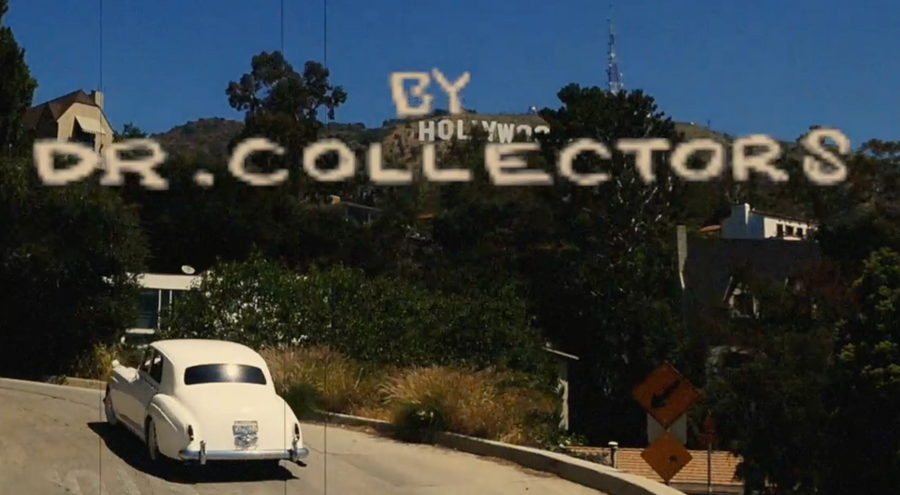 See You Soon, Hollywood