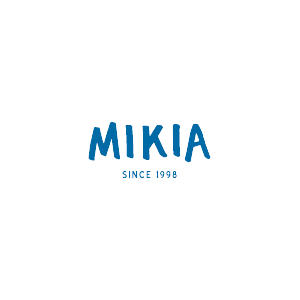 Mikia