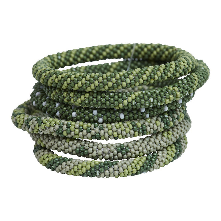 BRACELET SUMMER OLIVE
