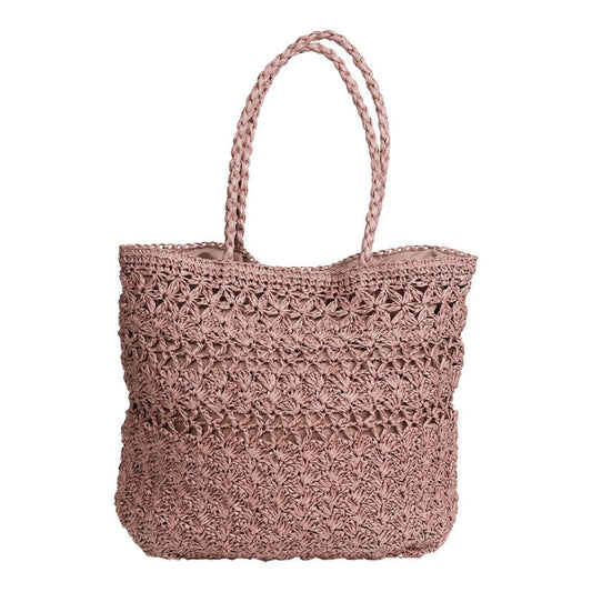 Bag Amelia dusty pink
