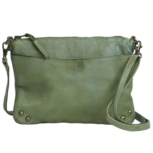 Bag Aria Green