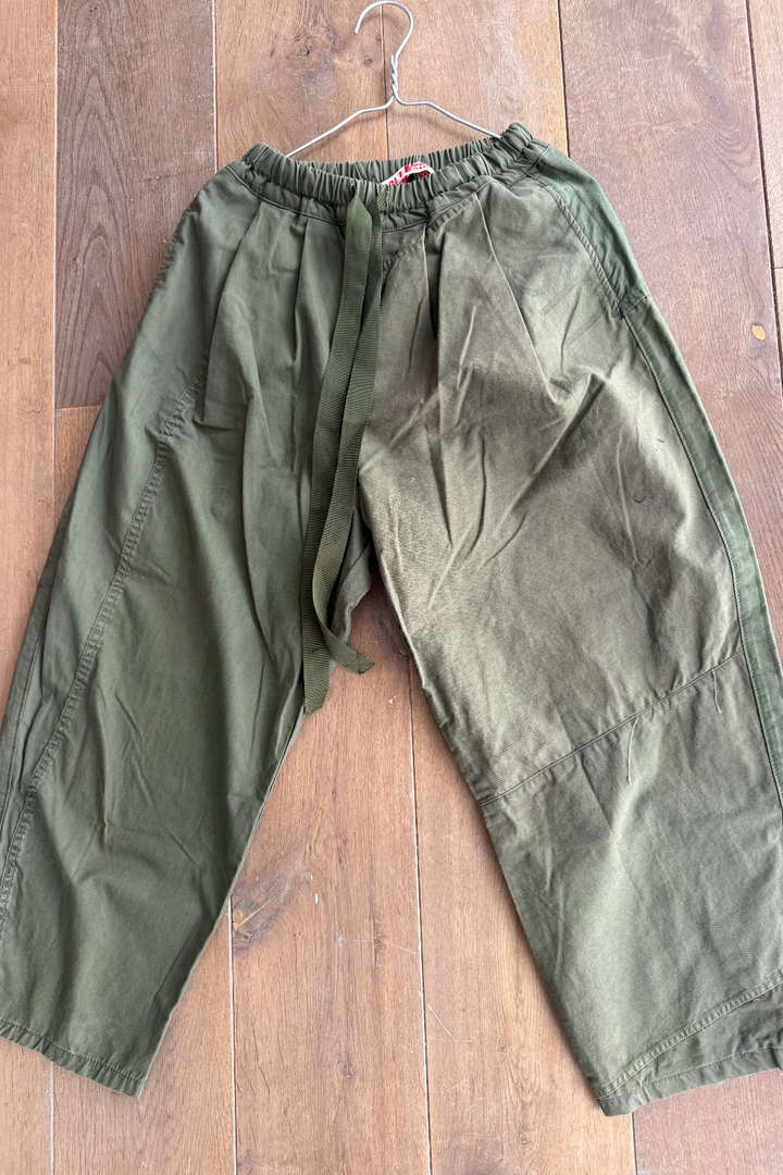 P43 Kyoto Limited Edition Vintage Military Sleeping Bag