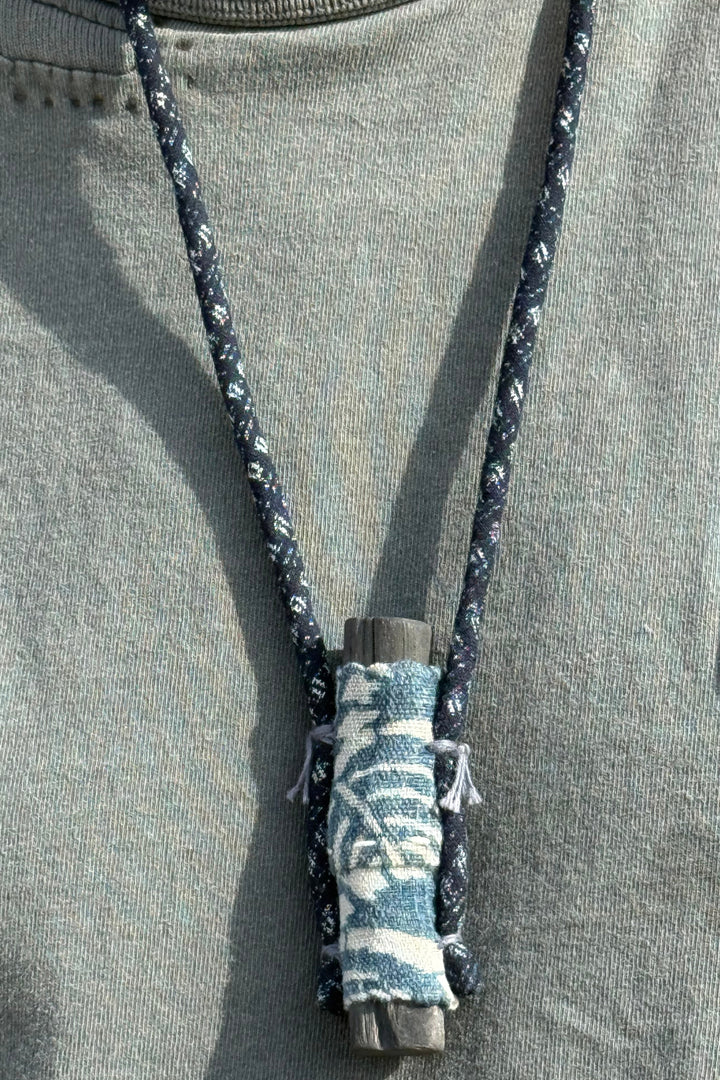 Kofu-Eda-Maki-Dai-Mo Necklace