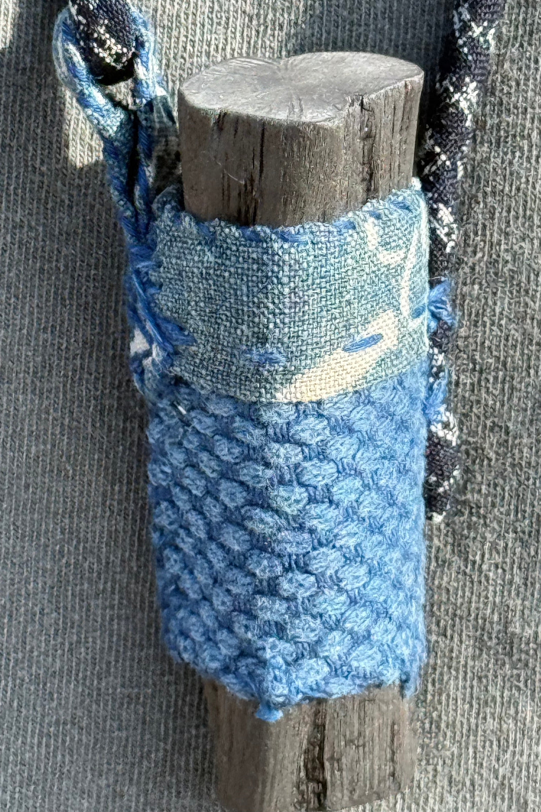 Kofu-Eda-Maki-Dai-Mo Necklace