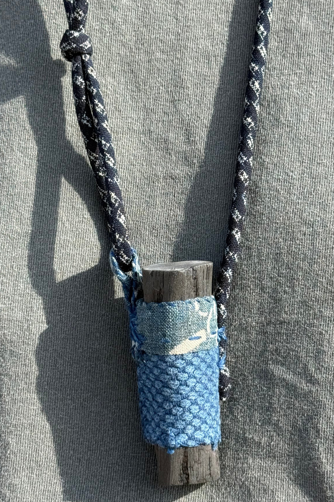 Kofu-Eda-Maki-Dai-Mo Necklace