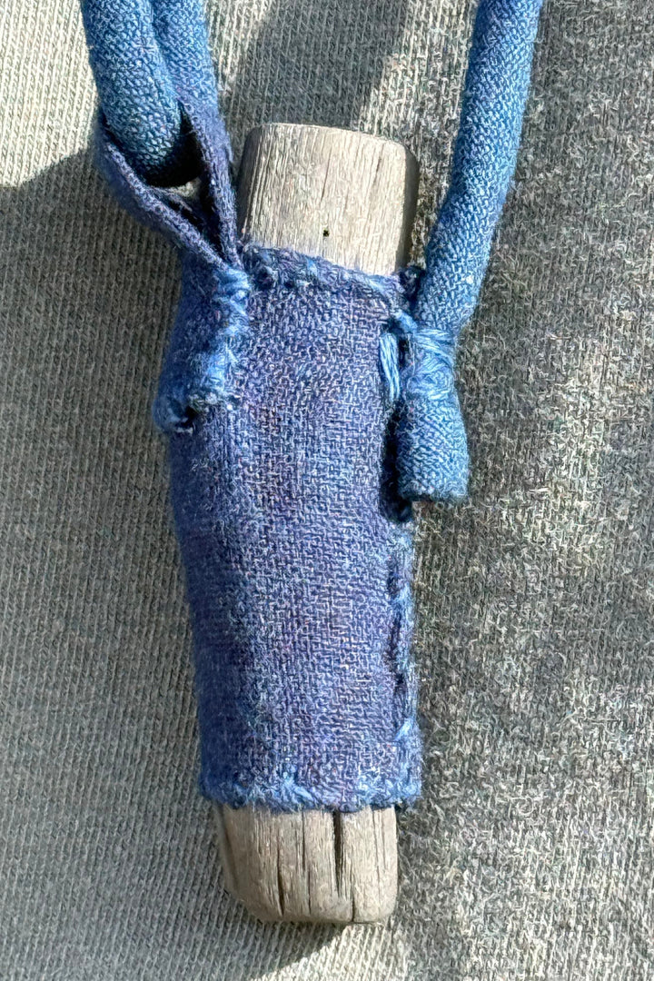 Kofu-Eda-Maki-Mini-Mo Necklace