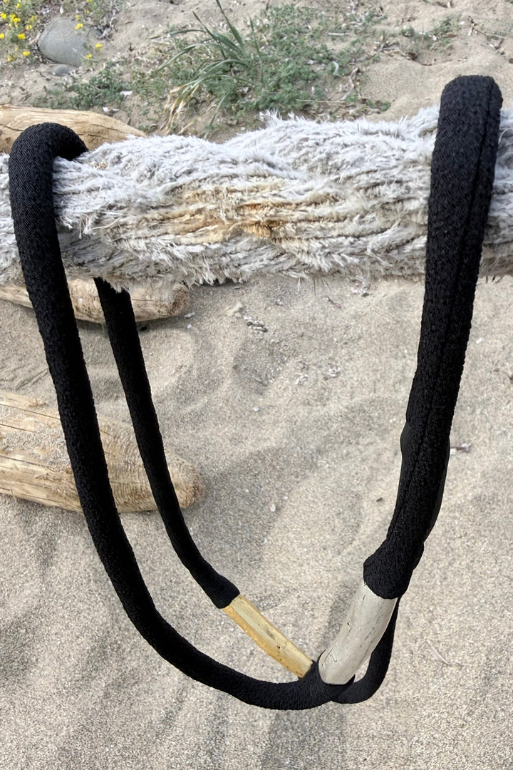 Nagewa-Kin-Palla Long Necklace
