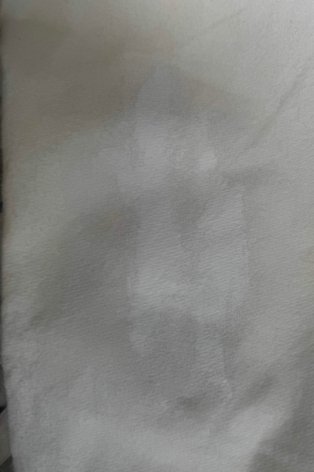 P38 8oz 100% Hemp Sun Faded-Paint Dye Off White