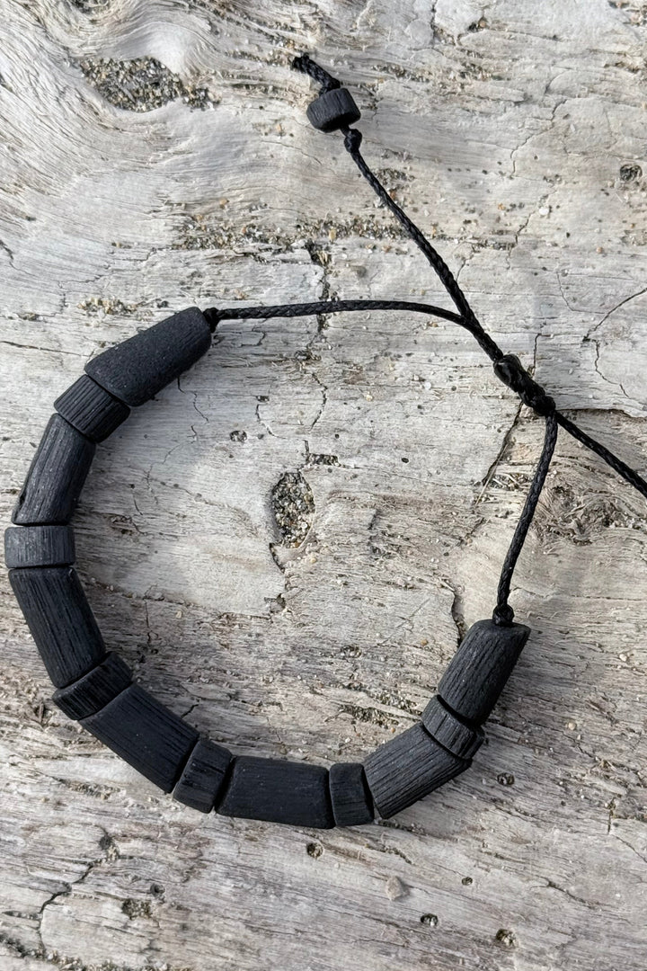 Yayoi - Adjustable Bracelet