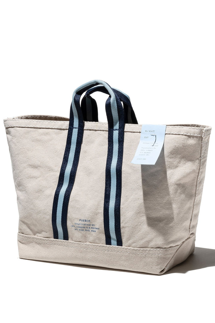 ZZ-503837 College Tote Bag / Libary