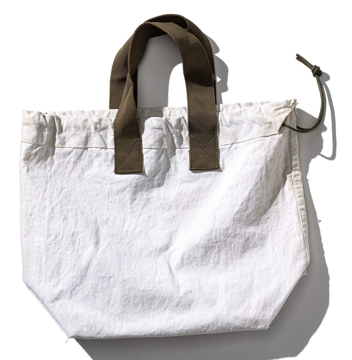 ZZ-505732 Limited Edition Vintage Postal Bag Tote
