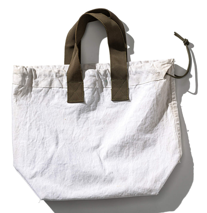 ZZ-505732 Limited Edition Vintage Postal Bag Tote
