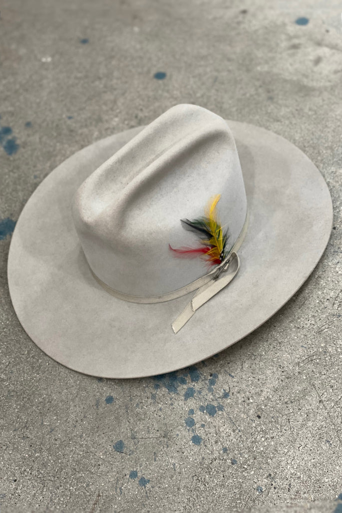 Vintage Stetson Special Edition for the US Forrest Service 4X