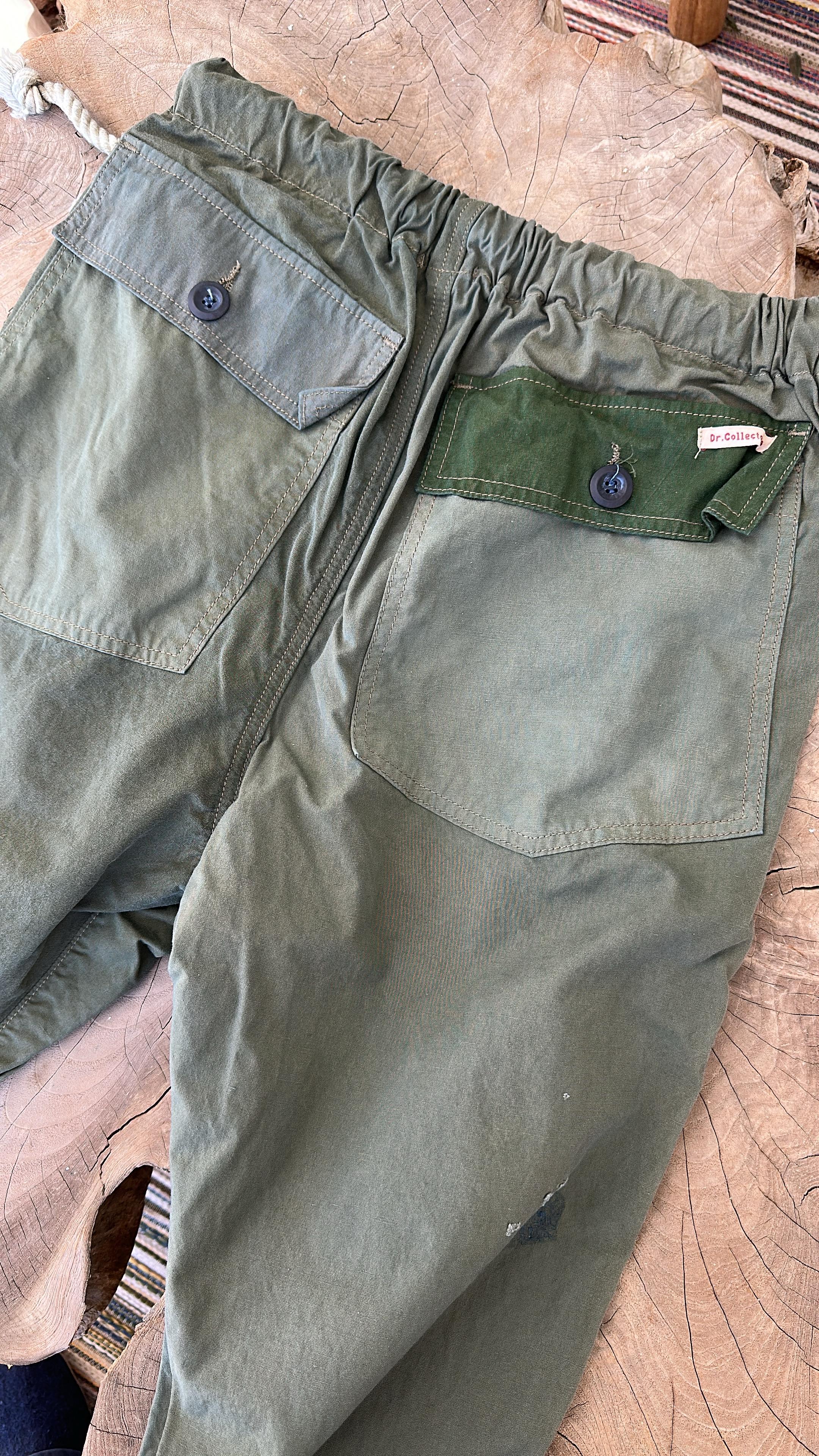 The P17 detail