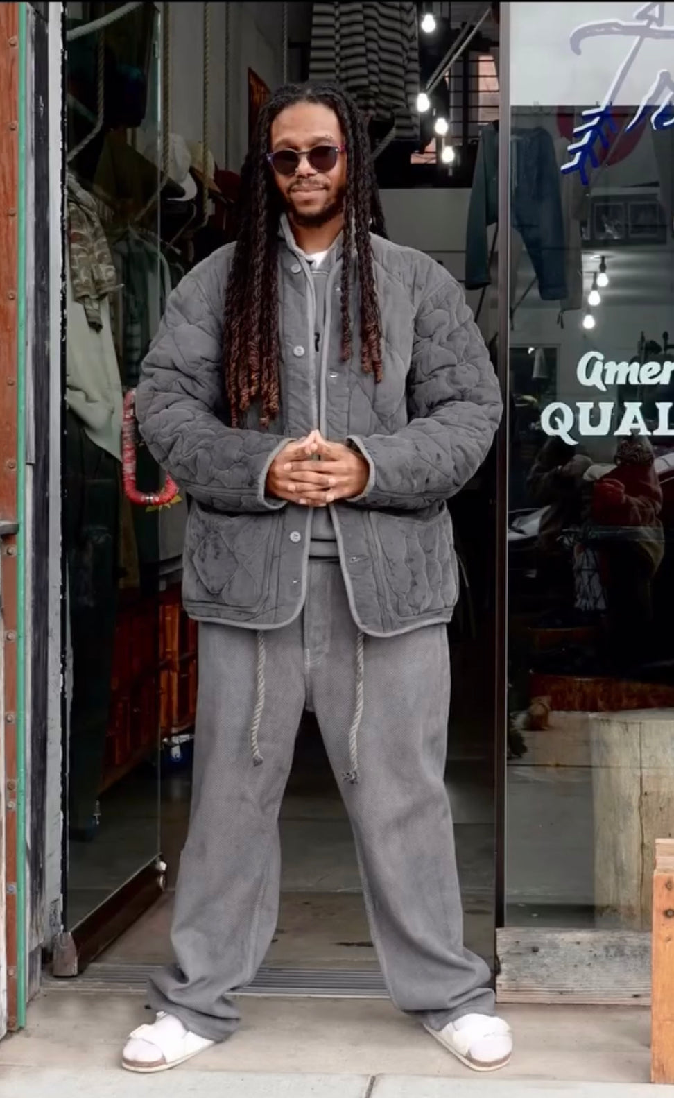 Our Community