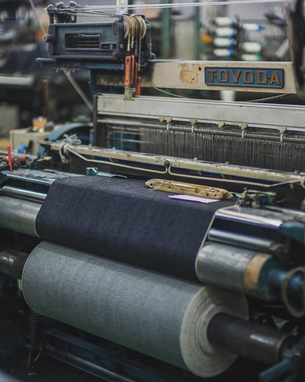Textile research