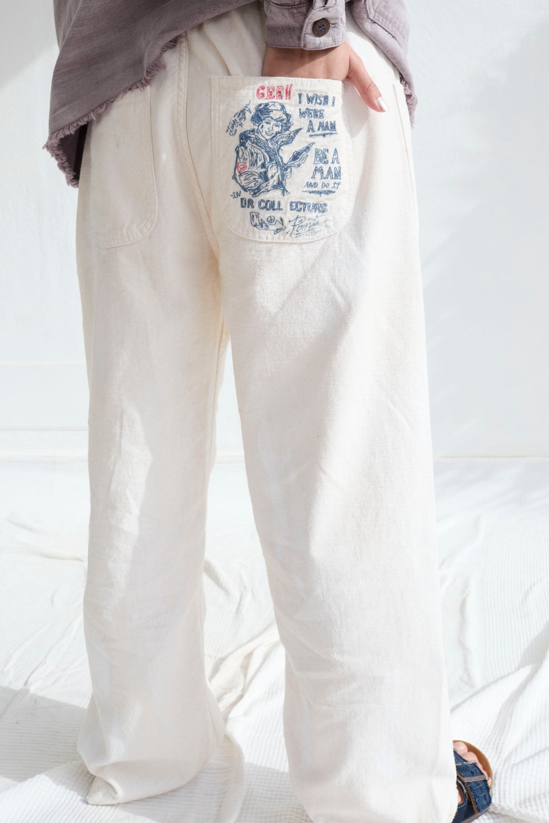 P83 Sailor GI