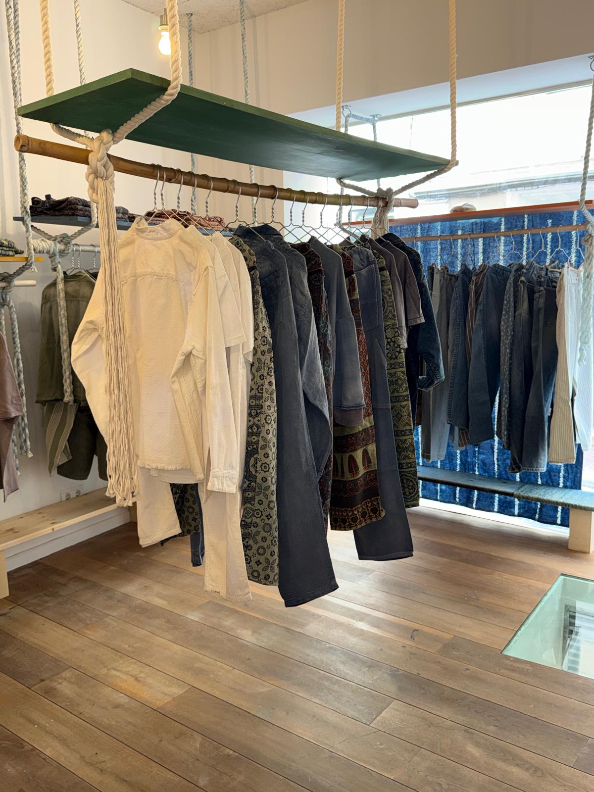 Menorca collection