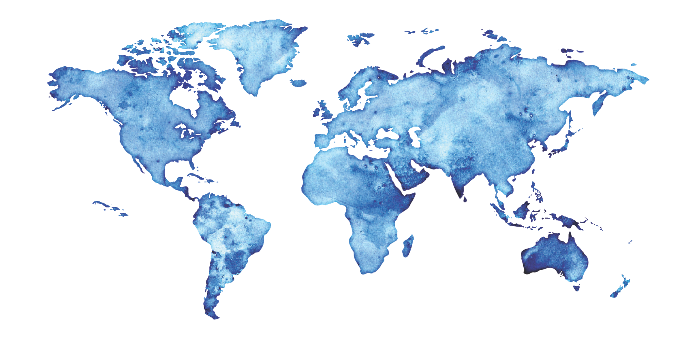 World map
