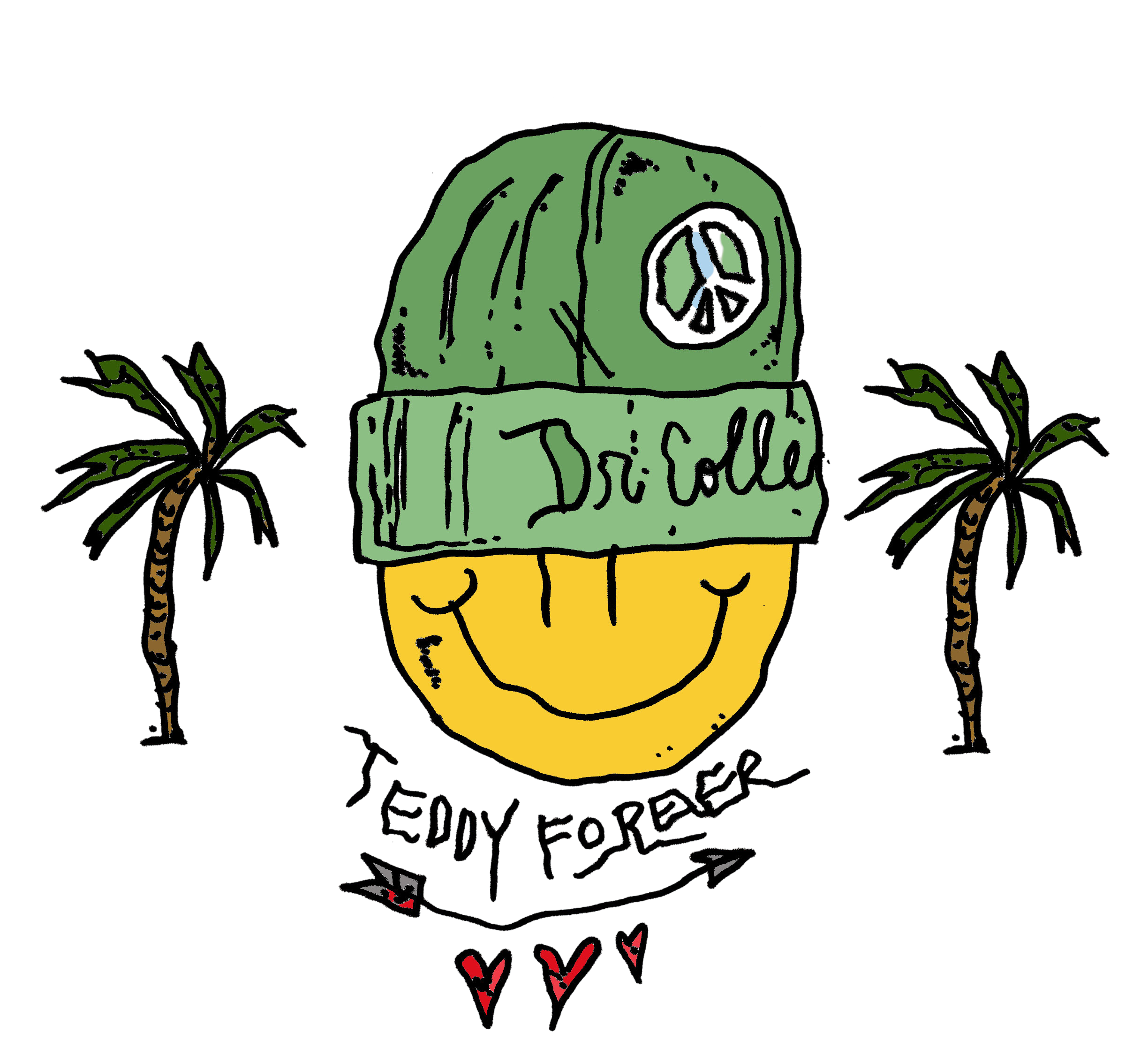 Dr. Collectors illustration