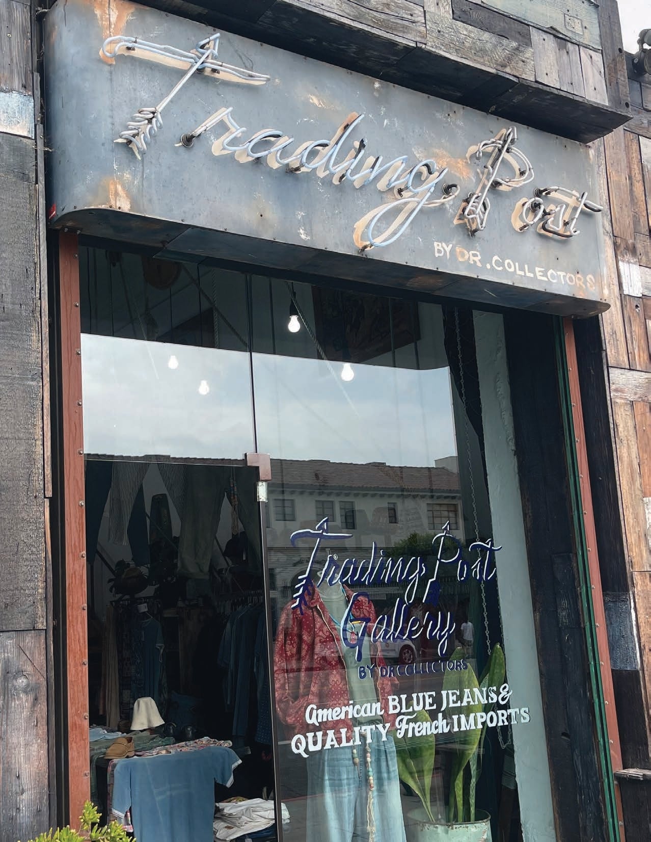 The Trading Post Gallery
